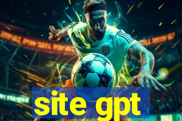 site gpt